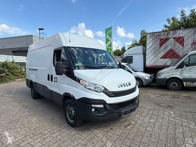 Iveco Iveco 35S14 Automatik , Euro 6 org 298TKM...