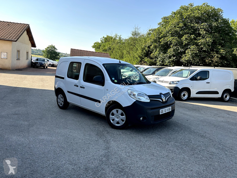 عربة نفعية Renault 1.5 Blue dci 80 Extra R-Link