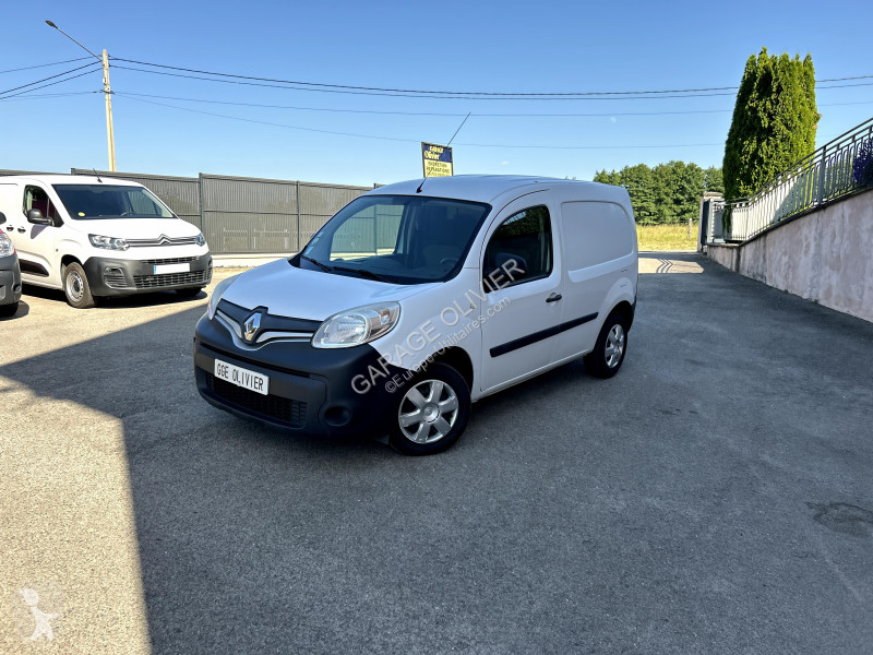Furgoneta Renault Exp 1.5 dci Extra R-Link E6
