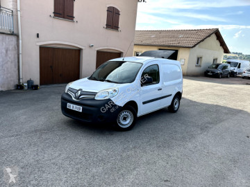 Fourgonnette Renault