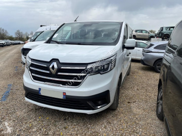 كومبي Renault