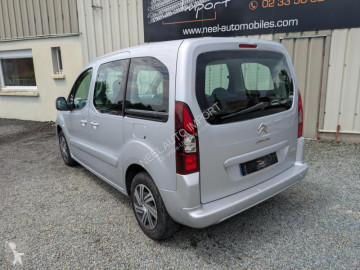 Osobowy Citroën