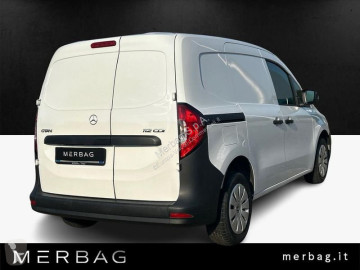 Furgone Mercedes