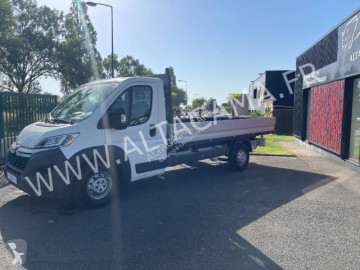 Caja abierta caja abierta Citroën