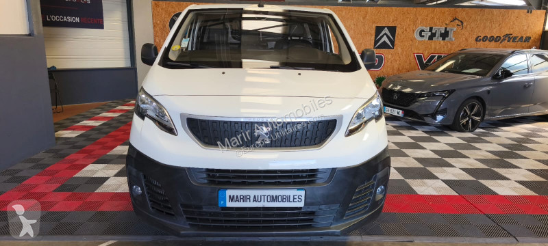 Véhicule utilitaire Peugeot EXPERT FG