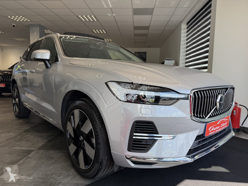 Samochód dostawczy Volvo / A PARTIR DE...