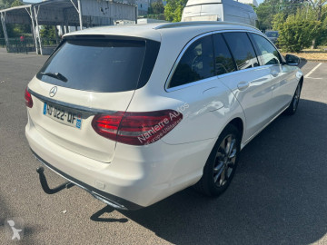 Break Mercedes