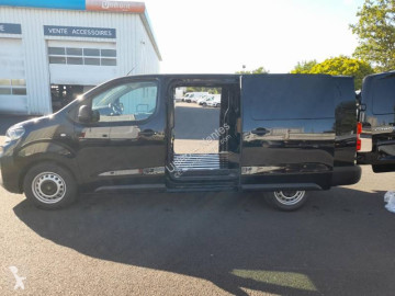 Fourgon moyen Citroën neuf