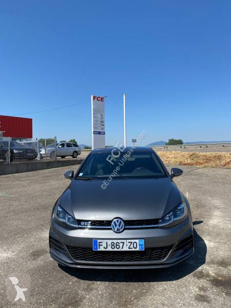 عربة نفعية Volkswagen