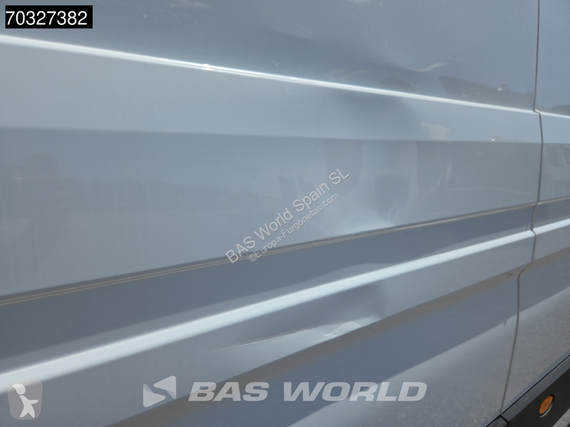Furgoneta Renault Modelo 2025 - L3H2 - LED -...