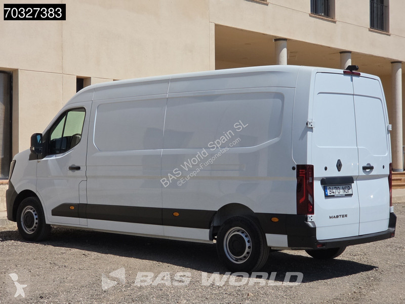 Furgoneta Renault Modelo 2025 - L3H2 - LED -...