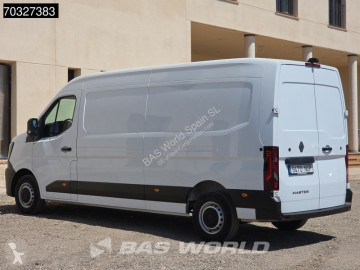 Caja cerrada Renault