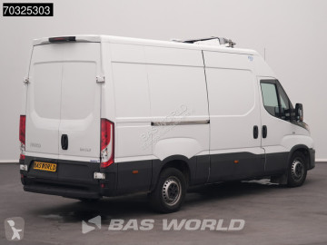 Frigo Iveco