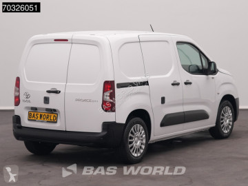 Toyota Benzine L1H1 Navi Airco Cruise Camera Parkeersensoren Euro6 L1 Kompakt Airco Cruise control ProAce City 110pk