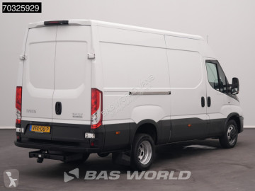 Caja cerrada Iveco