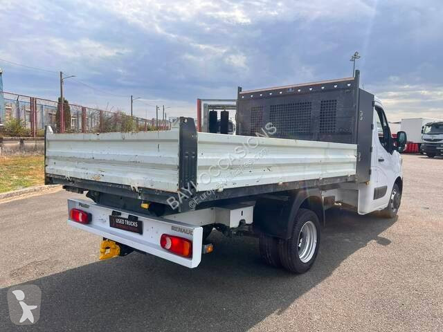 Véhicule utilitaire Renault