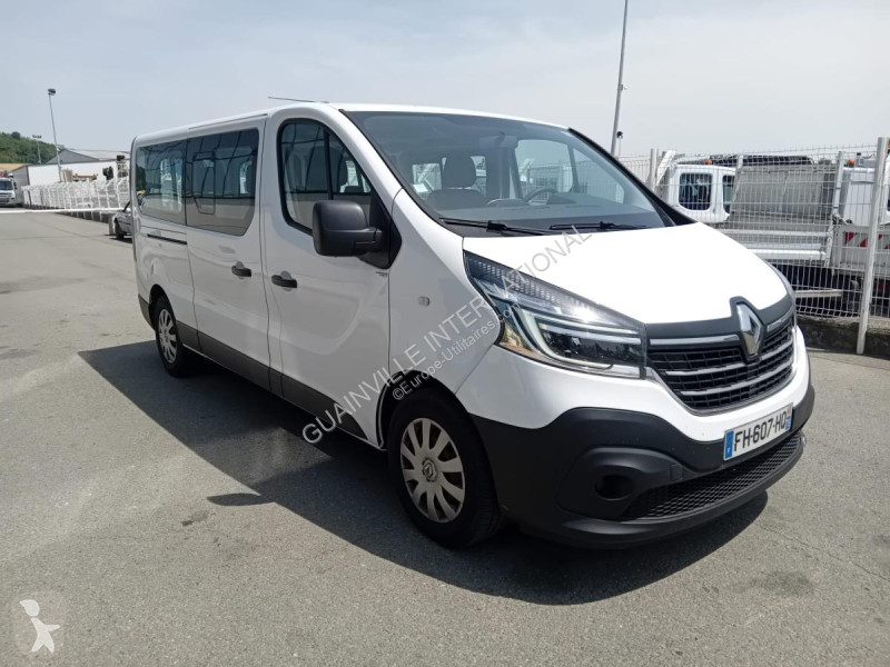 عربة نفعية Renault