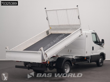 Užitkový vůz s korbou Iveco