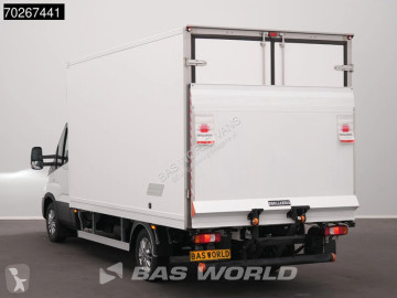 Frigo Iveco neuf