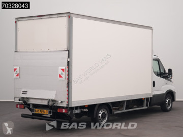 Furgone Iveco