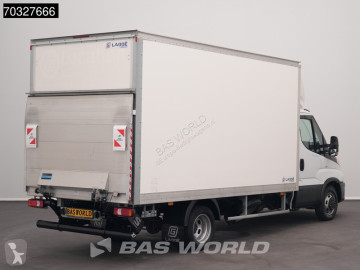 Furgon dostawczy Iveco