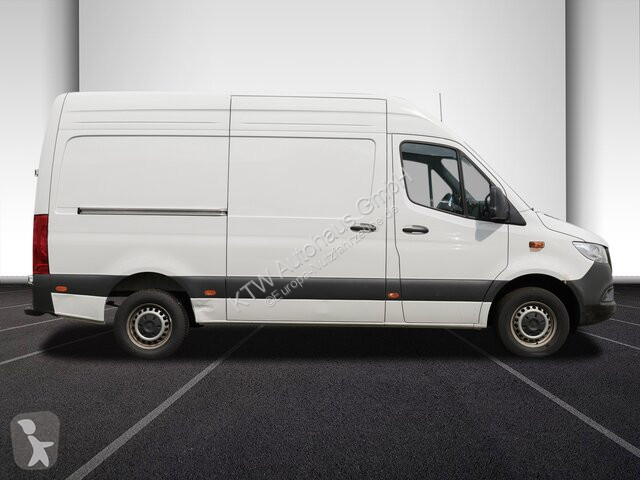 Mercedes Sprinter 317...