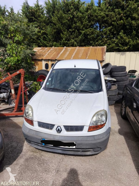 Renault KANGOO Transporter