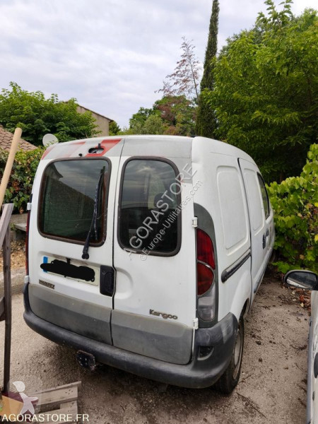 Renault KANGOO Transporter