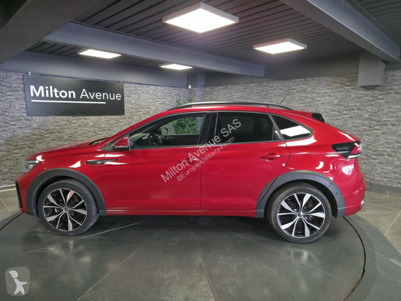 عربة نفعية Volkswagen TAIGO 1.5 TSI - 150  - BV...