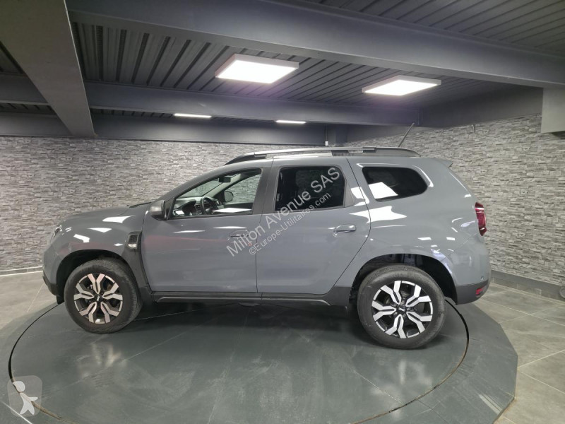 Samochód dostawczy Dacia DUSTER 1.0 ECO-G - 100...