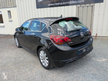 سيارة عربة مناجم Opel