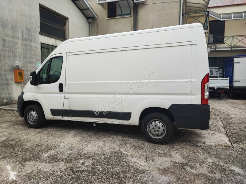 Fiat  Transporter