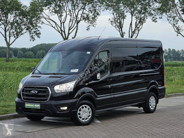 Furgon dostawczy Ford