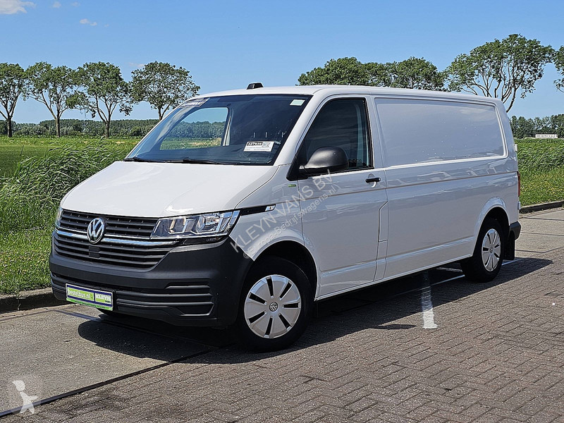 Bedrijfswagen Volkswagen 2.0 TDI T6.1 150Pk...