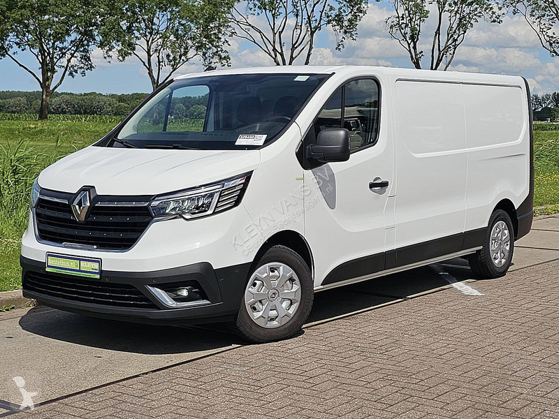 Furgoneta Renault 2.0 DCI L2H1 Airco LED Euro6