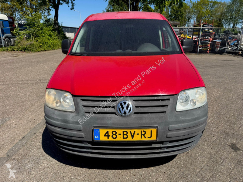 Коммерческий автомобиль Volkswagen