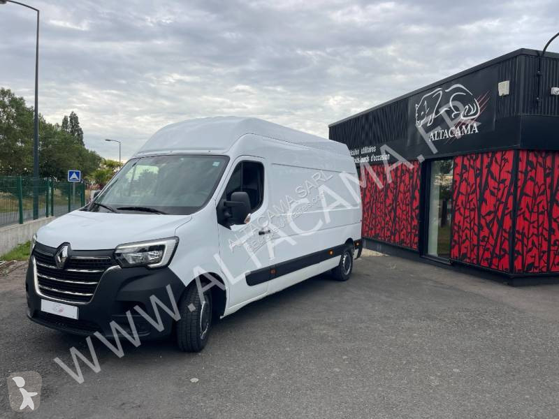 Nyttofordon Renault