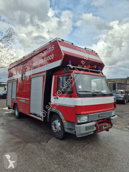 Iveco  Transporter
