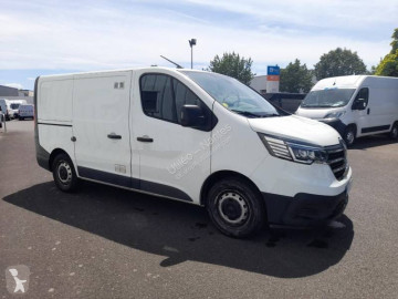Fourgon moyen Renault