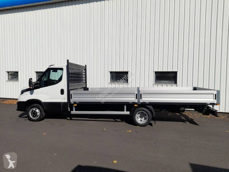 عربة نفعية Iveco