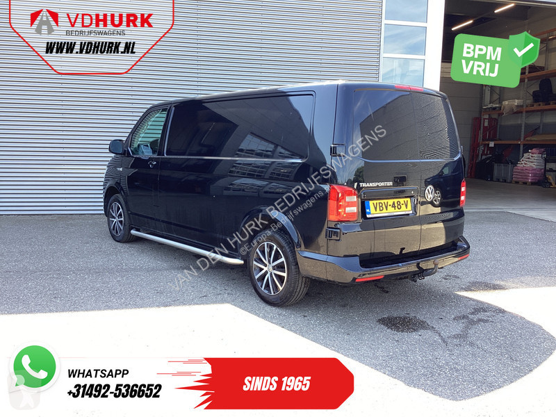 Furgoneta Volkswagen 2.0 TDI 150 pk DSG Aut. L2...