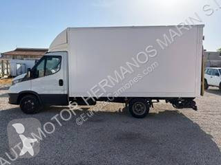 Iveco  Transporter
