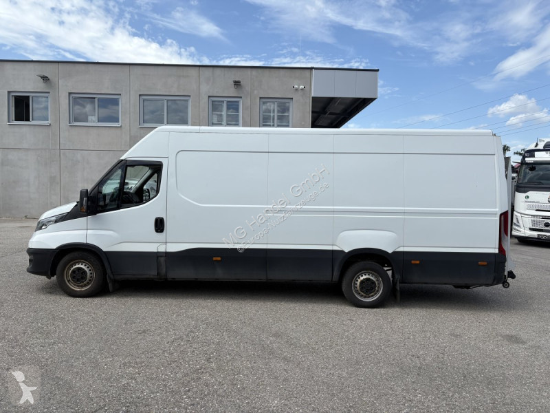 Furgoneta Iveco Daily 35-160, IS35SC2AA...