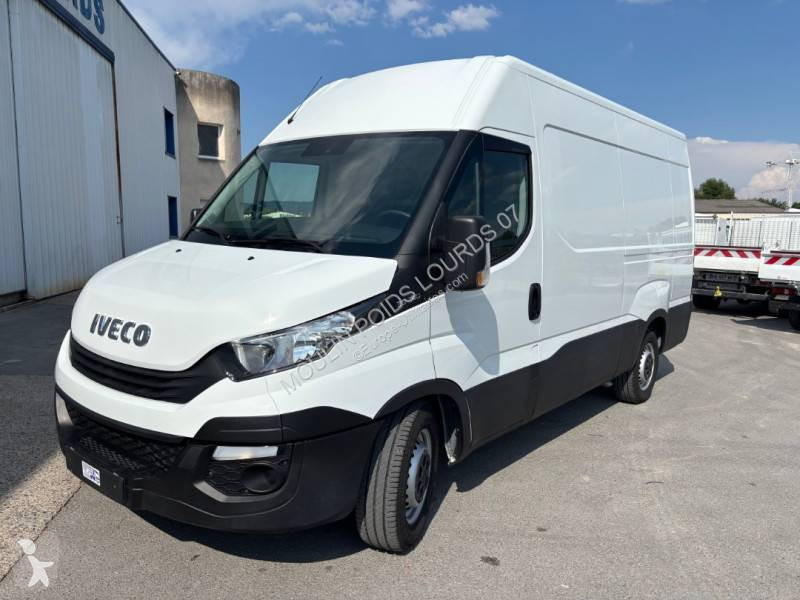 Nyttofordon Iveco