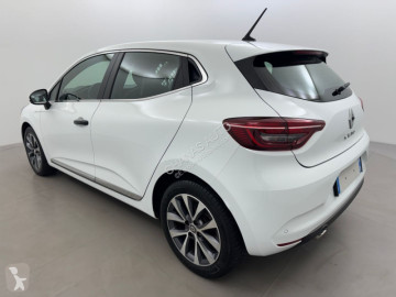 سيارة عربة مناجم Renault