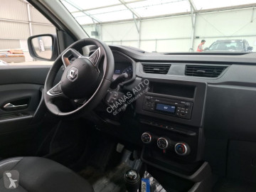 Fourgon Renault