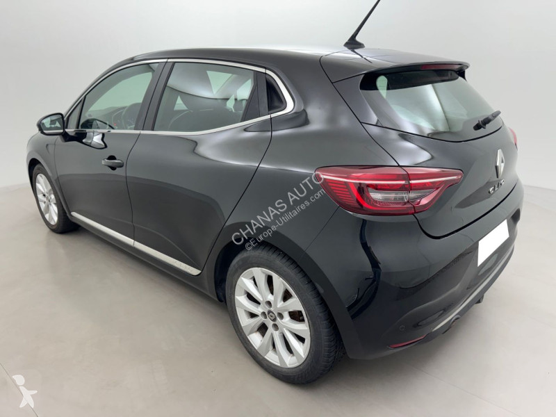 عربة نفعية Renault 1.0 TCe 100 Intens