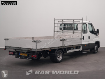 Caja abierta Iveco