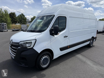Fourgon Renault