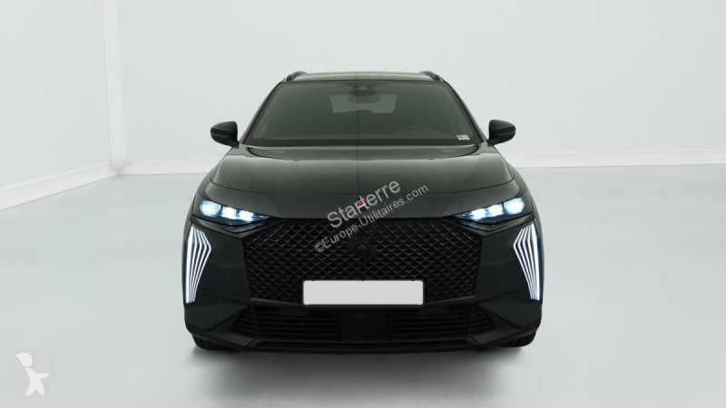DS  Transporter